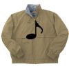 Classic Poplin Jacket Thumbnail