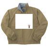 Classic Poplin Jacket Thumbnail