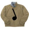 Classic Poplin Jacket Thumbnail