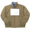 Classic Poplin Jacket Thumbnail