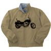 Classic Poplin Jacket Thumbnail