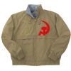 Classic Poplin Jacket Thumbnail