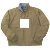 Classic Poplin Jacket Thumbnail