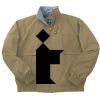 Classic Poplin Jacket Thumbnail