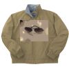 Classic Poplin Jacket Thumbnail