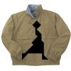 Classic Poplin Jacket Thumbnail