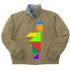 Classic Poplin Jacket Thumbnail