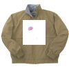 Classic Poplin Jacket Thumbnail