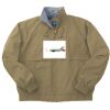 Classic Poplin Jacket Thumbnail