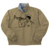 Classic Poplin Jacket Thumbnail