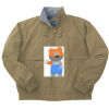 Classic Poplin Jacket Thumbnail