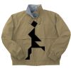 Classic Poplin Jacket Thumbnail