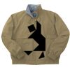 Classic Poplin Jacket Thumbnail