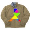 Classic Poplin Jacket Thumbnail