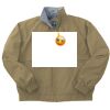 Classic Poplin Jacket Thumbnail