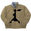 Classic Poplin Jacket Thumbnail