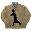 Classic Poplin Jacket Thumbnail