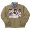 Classic Poplin Jacket Thumbnail