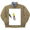 Classic Poplin Jacket Thumbnail