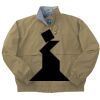 Classic Poplin Jacket Thumbnail