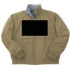 Classic Poplin Jacket Thumbnail