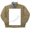 Classic Poplin Jacket Thumbnail