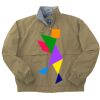 Classic Poplin Jacket Thumbnail