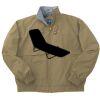 Classic Poplin Jacket Thumbnail