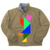 Classic Poplin Jacket Thumbnail