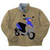 Classic Poplin Jacket Thumbnail