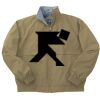 Classic Poplin Jacket Thumbnail