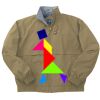 Classic Poplin Jacket Thumbnail