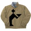 Classic Poplin Jacket Thumbnail