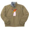 Classic Poplin Jacket Thumbnail