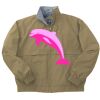 Classic Poplin Jacket Thumbnail