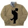 Classic Poplin Jacket Thumbnail