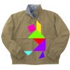 Classic Poplin Jacket Thumbnail