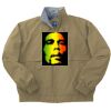 Classic Poplin Jacket Thumbnail