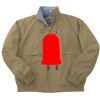 Classic Poplin Jacket Thumbnail