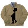 Classic Poplin Jacket Thumbnail