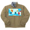 Classic Poplin Jacket Thumbnail