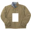 Classic Poplin Jacket Thumbnail