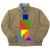 Classic Poplin Jacket Thumbnail