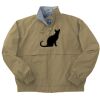 Classic Poplin Jacket Thumbnail