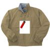 Classic Poplin Jacket Thumbnail