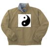 Classic Poplin Jacket Thumbnail