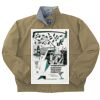 Classic Poplin Jacket Thumbnail