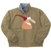 Classic Poplin Jacket Thumbnail