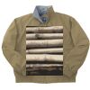 Classic Poplin Jacket Thumbnail