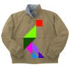 Classic Poplin Jacket Thumbnail